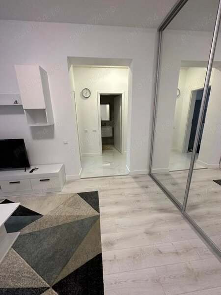 Grozavesti, garsoniera moderna, 36 mp, constructie 2023.