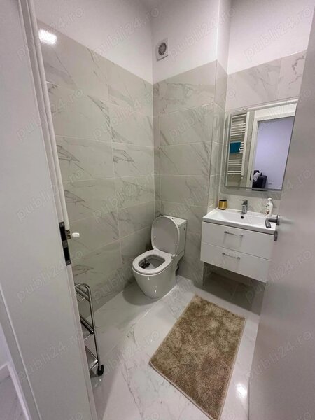 Grozavesti, garsoniera moderna, 36 mp, constructie 2023.