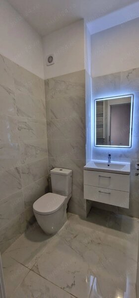 Grozavesti, garsoniera moderna, 36 mp, constructie 2023.