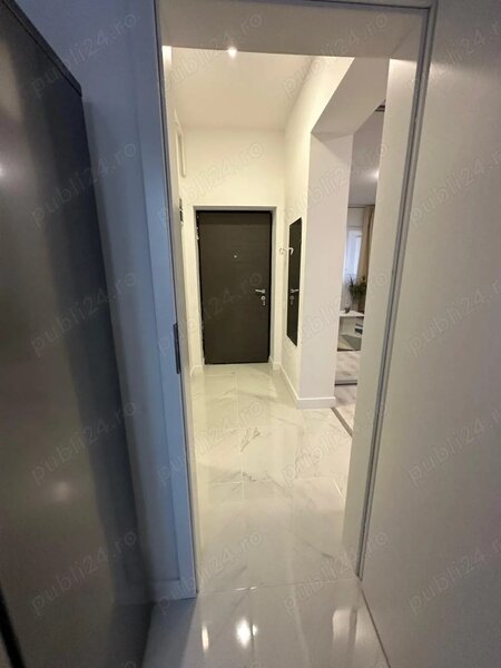 Grozavesti, garsoniera moderna, 36 mp, constructie 2023.