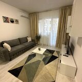 Grozavesti, garsoniera moderna, 36 mp, constructie 2023